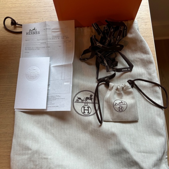 Hermes Picotin 18 Etoupe GHW - Picture 2 of 6